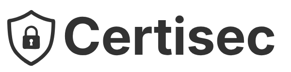 Logo Certisec