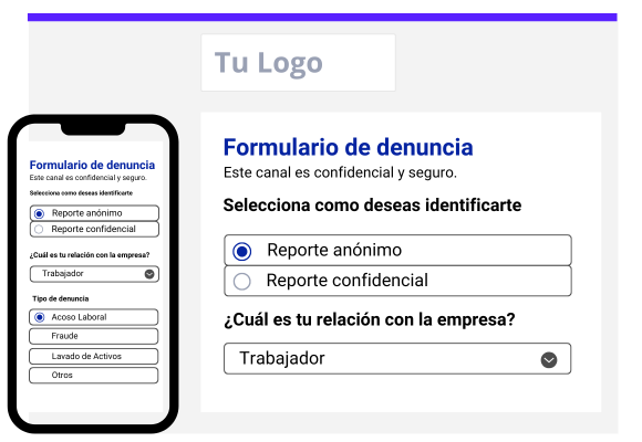 Tu Logo